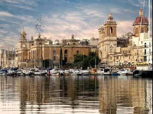 1xbet La sede operativa principal de se localiza en Malta