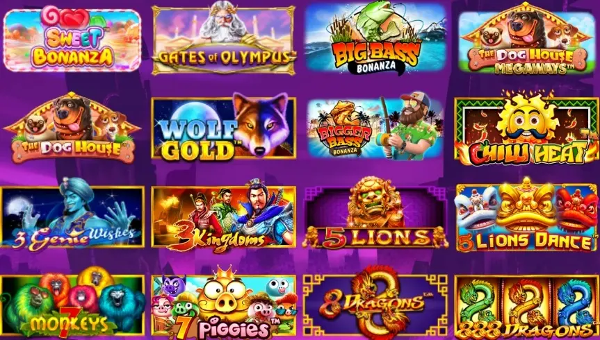 1xbet originales de casino