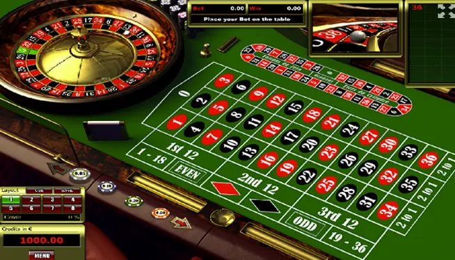 1xbet Ruleta
