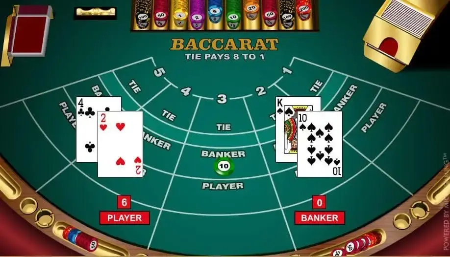 1xbet Bacará