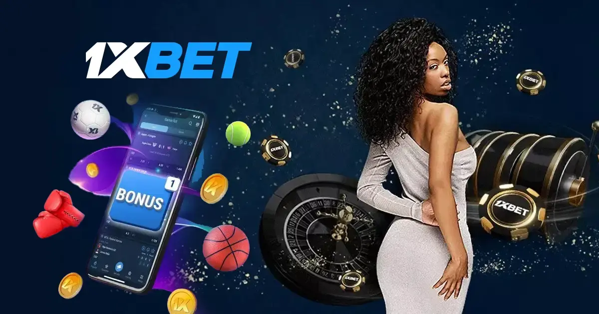1xbet